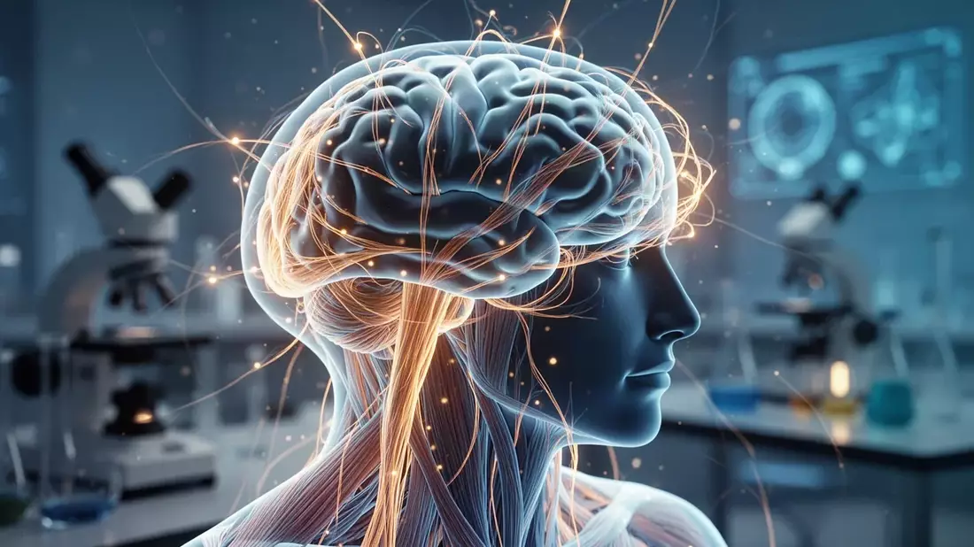 Muskel-Hirn-Achse: Irisin und Krafttraining als Schutz vor Alzheimer