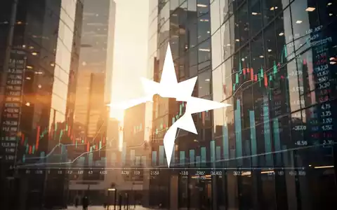 Abstraktes Finanzbild mit Fokus auf Marktliquidität und großvolumige Aktienbewegungen in einer professionellen Umgebung. - Foto: über boerse-global.de