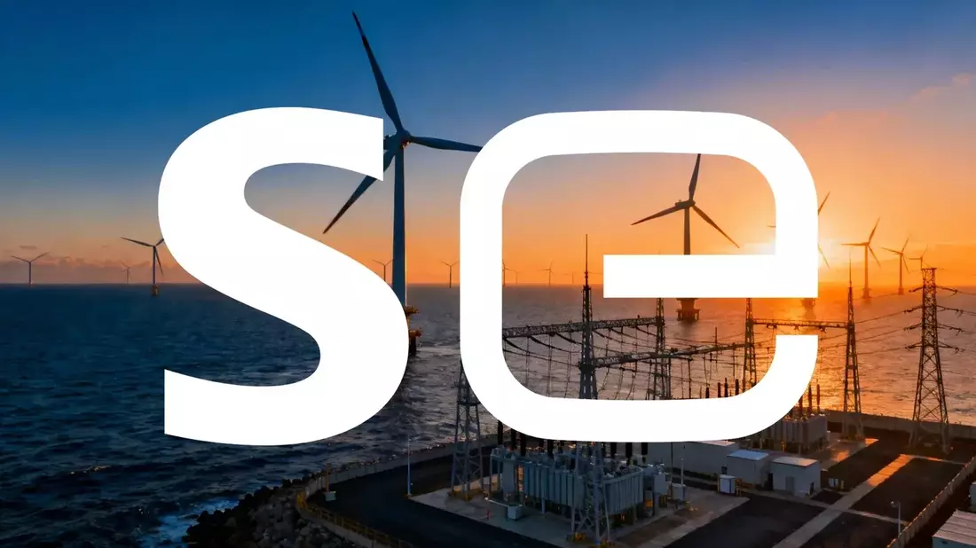 Siemens Energy Q3 2026: Gamesa Turnover vs Electrification Growth