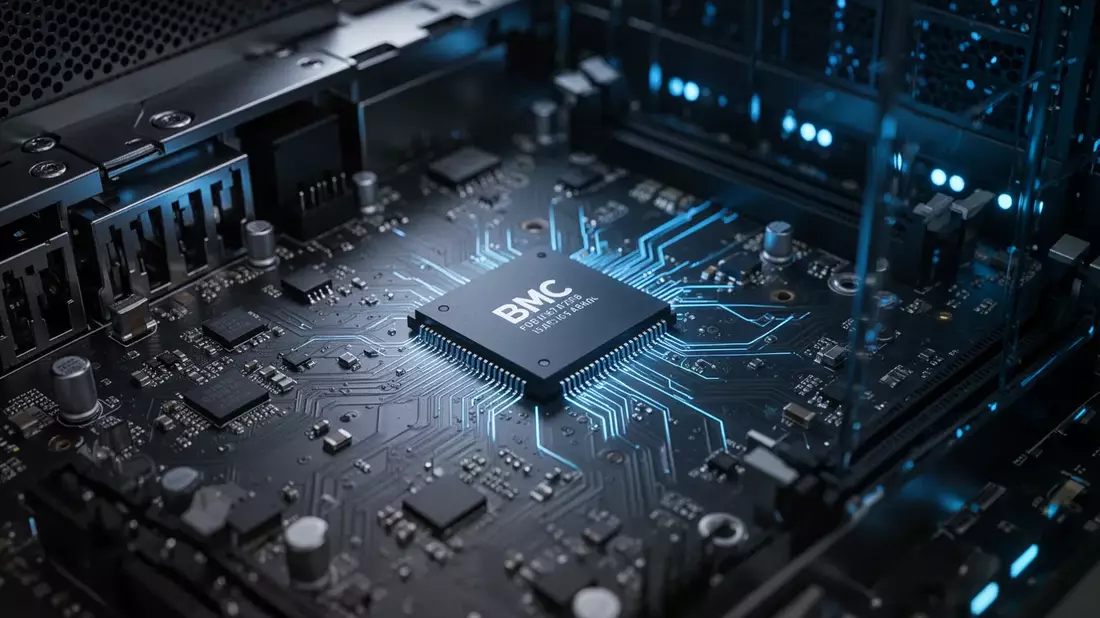 Sicherheitslücke in Server-Chips: 22 Jahre alte BMC-Schwachstelle gefährdet Rechenzentren