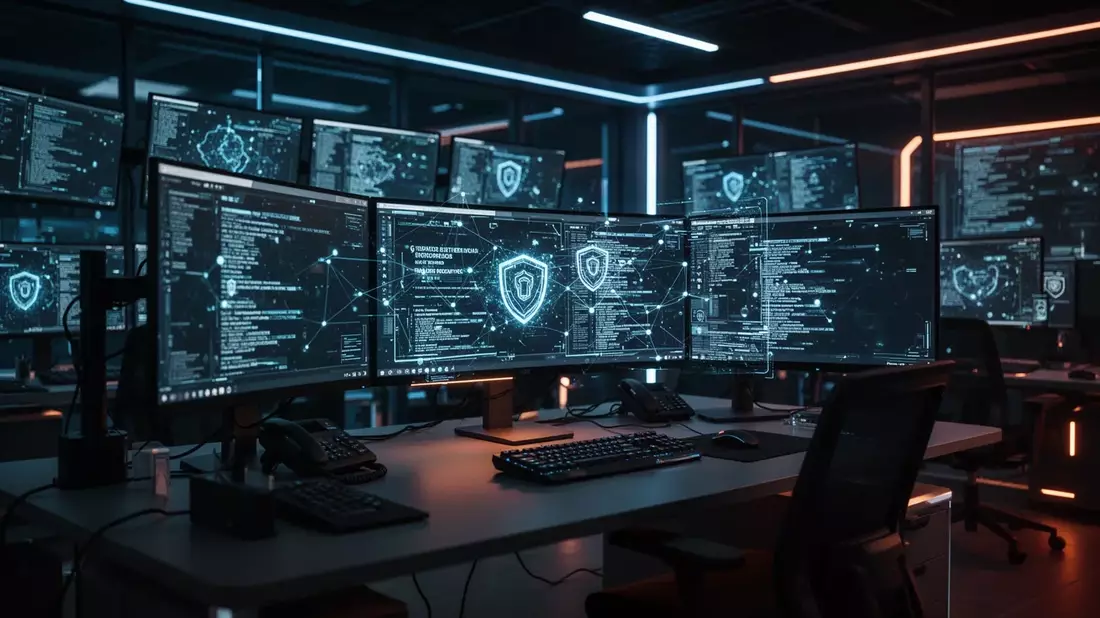Operation Ghost Hook: FBI zerschlägt PhaaS-Plattform Outsider