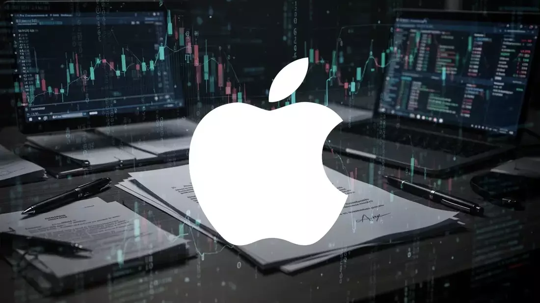 Apple Stock Drops Despite Strong Q3 Earnings: Supply Chain and Margin Pressures Weigh