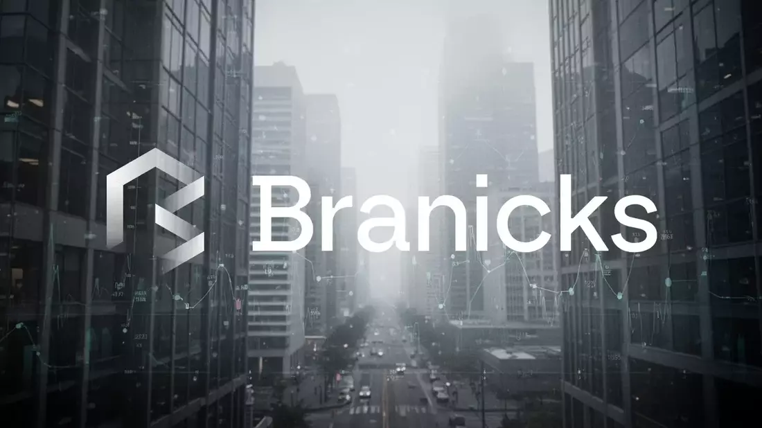 Branicks Restructuring: Creditors Back Deal, 10% Interest Signals Strain