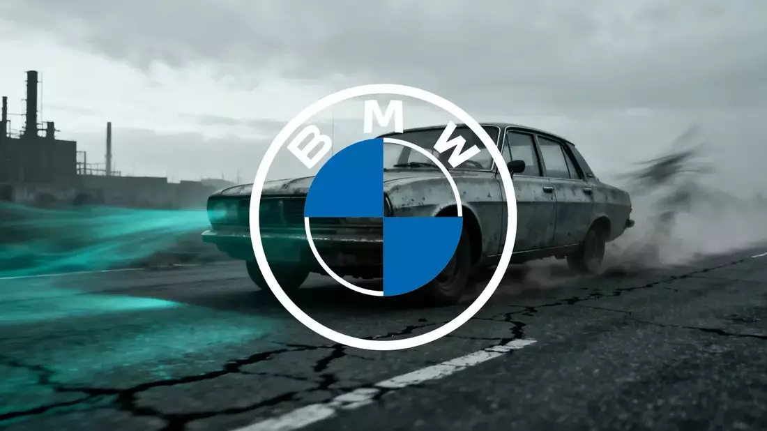 BMW Settles Supplier Dispute with Aumovio, Cuts 8,000 Jobs Amid Profit Slump