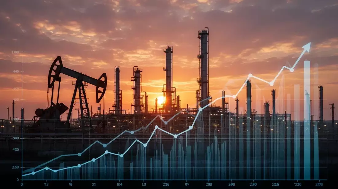 Chevron Q2 Profit Soars 5x to $12.07B, Stock Falls on Political, Oil Price Pressures