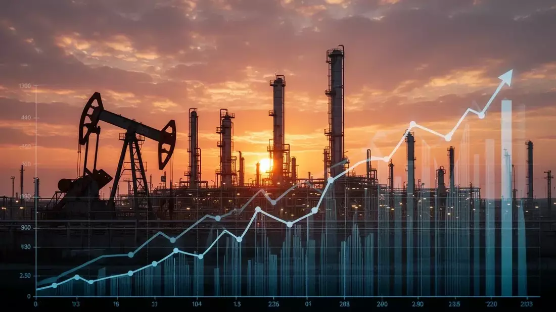 Chevron Q2 2026 Earnings: Record Profit vs. Geopolitical Risk Discount