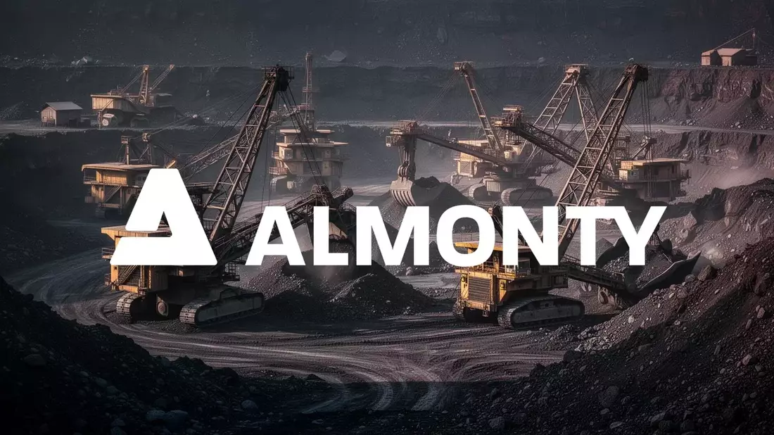 Almonty Industries Stock Surges 20% on DA Davidson Price Target Hike to $33
