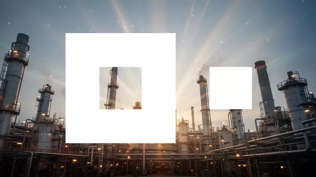 BASF Launches €1B Buyback After Coatings Sale, Shares Dip 1.4%