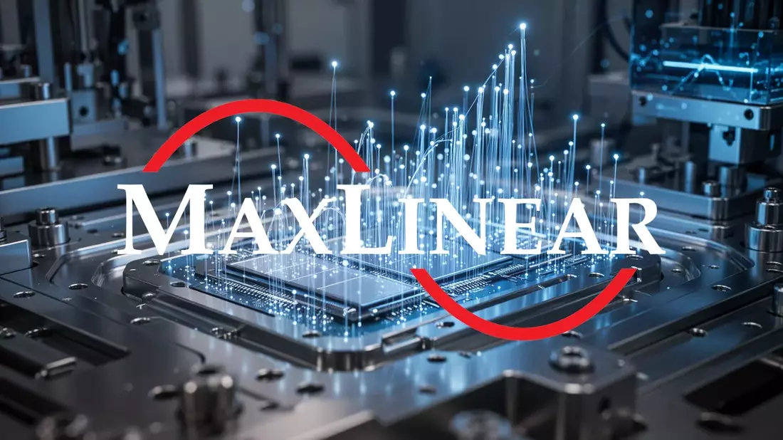 MaxLinear-Aktie: KI-Großaufträge treiben Kurs und Prognose