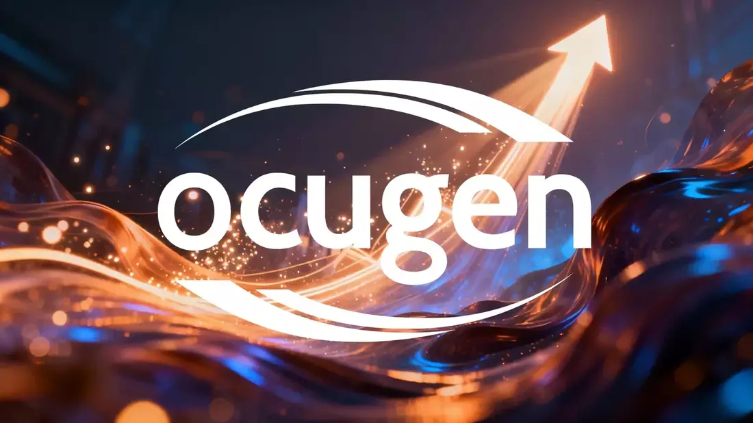 Ocugen Stock Slumps Despite Gene Therapy Catalysts: Buy or Value Trap?