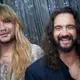 Wollen im Dezember «Wetten, dass..?» moderiern: Bill (links) und Tom Kaulitz. (Archivbild)  - Bild: Sebastian Gollnow/dpa