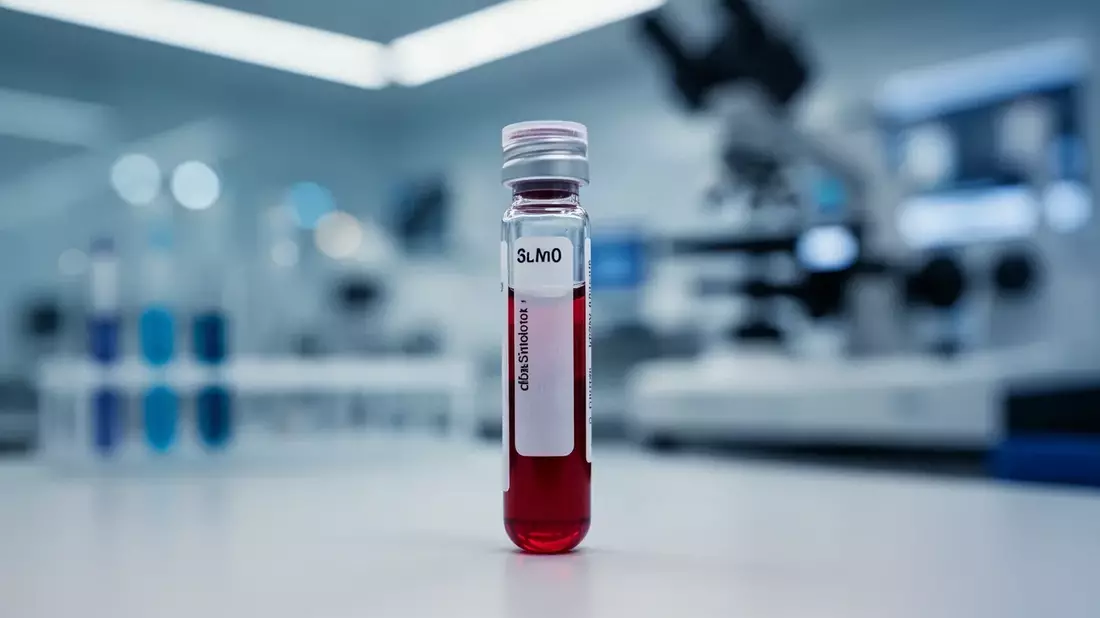Blutmarker p-Tau217 und GFAP: Fortschritte bei Alzheimer- und MS-Früherkennung