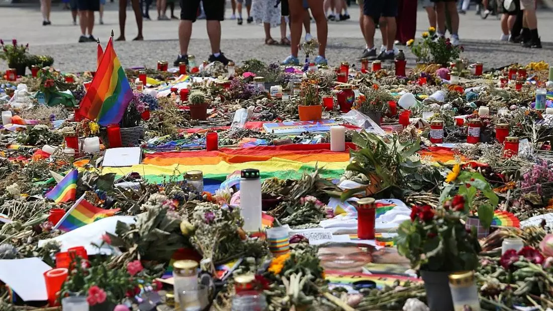 CSD-Anschlag: Dobrindt pocht auf härtere Maßnahmen