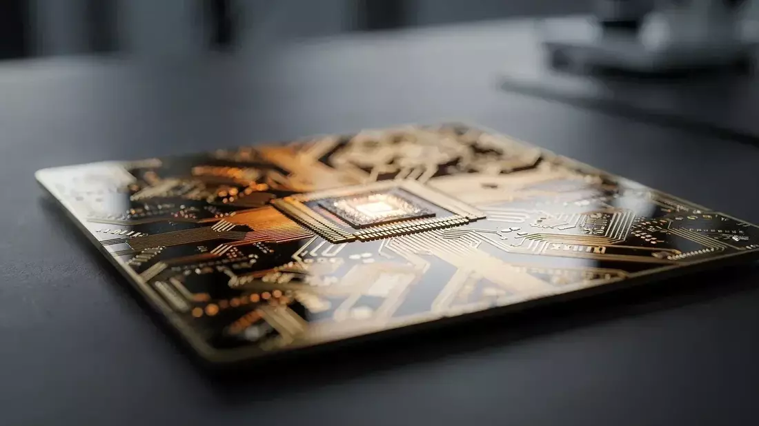 VanEck Semiconductor ETF Jumps 5.28% as AMD Earnings Loom, AI Demand Persists