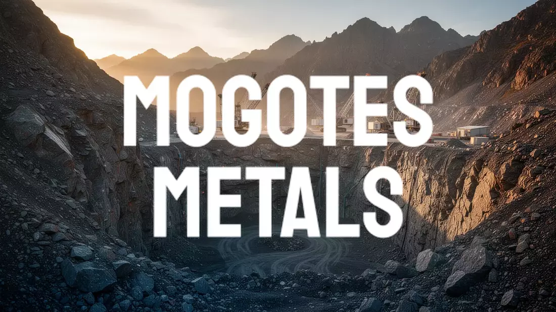 Mogotes Metals: Rio-Tinto-Partnerschaft und Kupferfunde