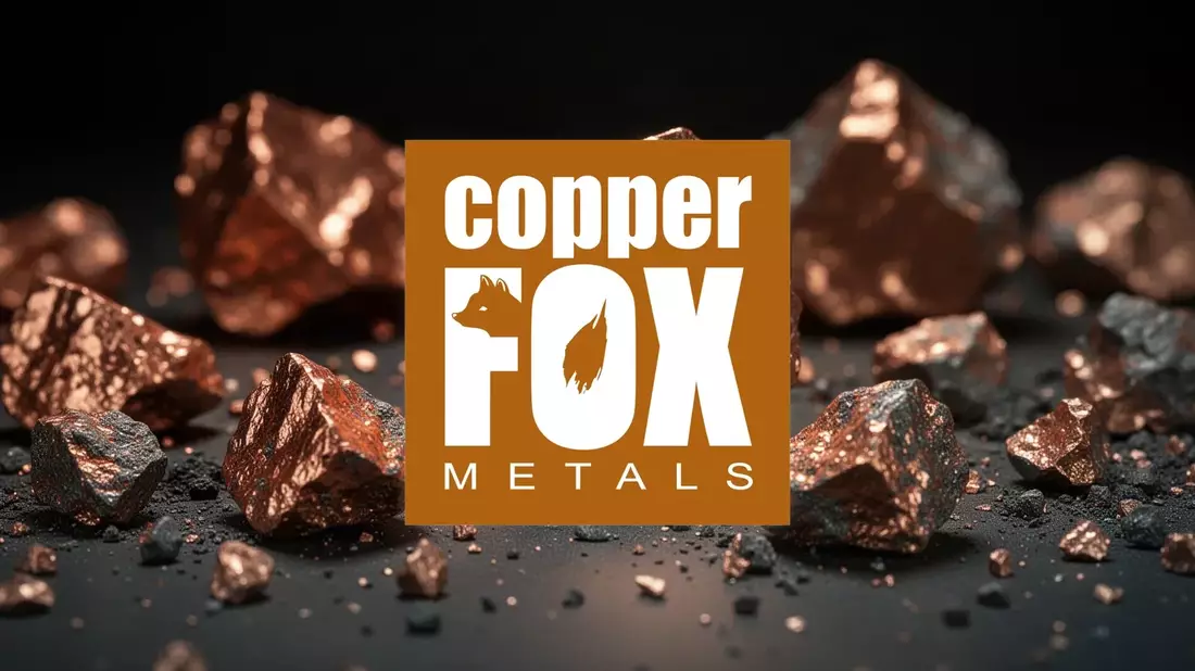 Copper Fox Metals: Aktie schießt nach oben dank Kupferprojekten in Arizona