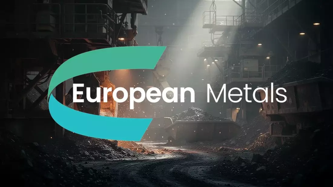 European Metals Holdings Cuts Costs at Cinovec Lithium Project Amid Cash Crunch