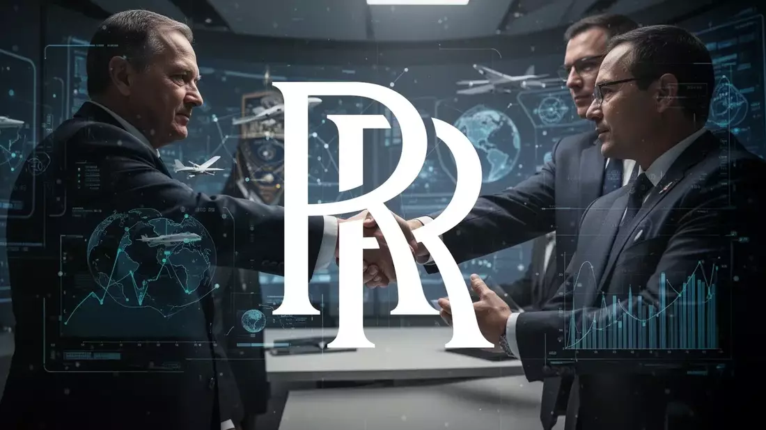 Rolls-Royce Restarts Dividend, JPMorgan Raises Target to 1,800p