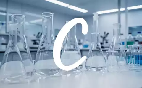 Moderne, sterile Laborumgebung mit wissenschaftlichen Glasgeräten in einer professionellen, hellen Atmosphäre. - Foto: über boerse-global.de