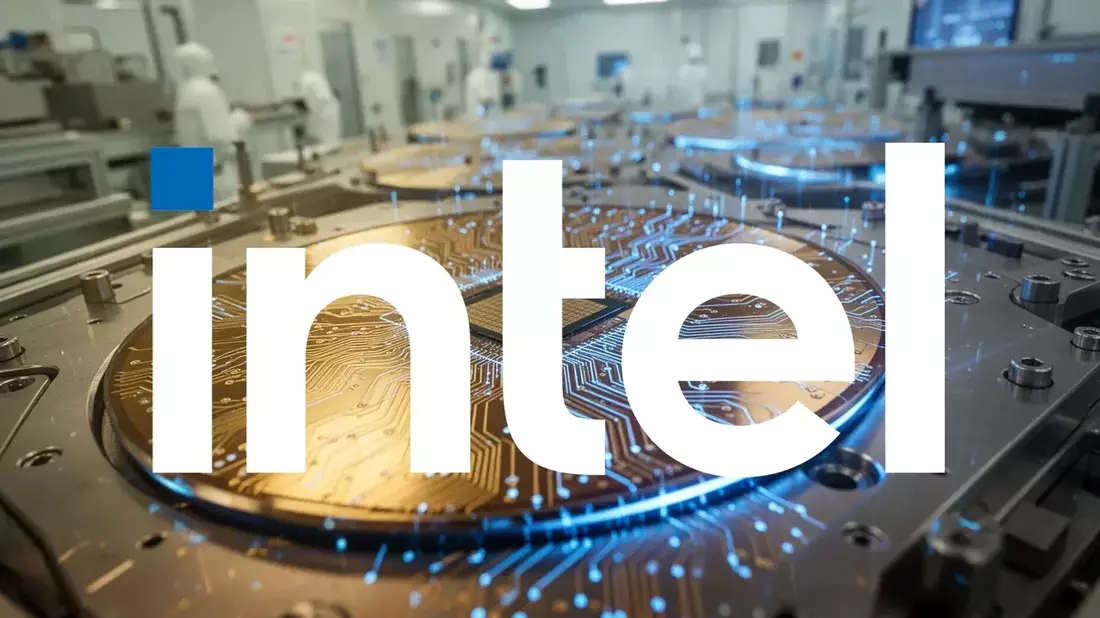 Intel Stock Surges 10% on AI Boom but Foundry Losses Raise Doubts
