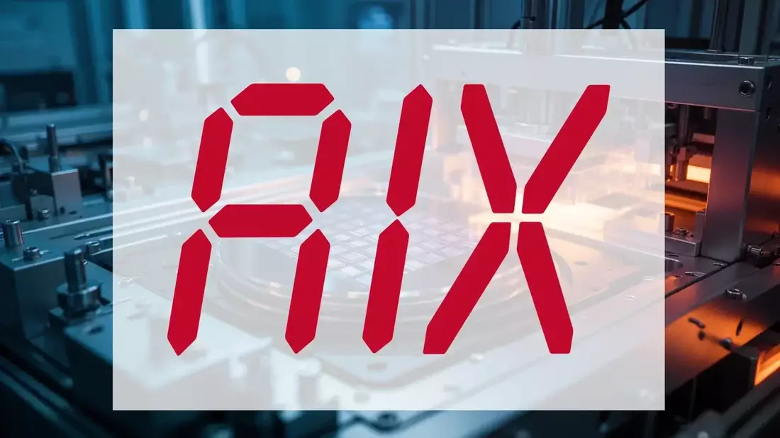Aixtron Q2 Orders Surge 80% but Revenue Slips; Stock Rally Faces Hurdles