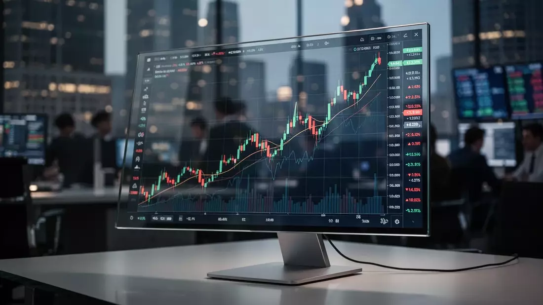 Ucore Rare Metals: Kursrallye dank Caldeira-Projekt und US-Nachfrage
