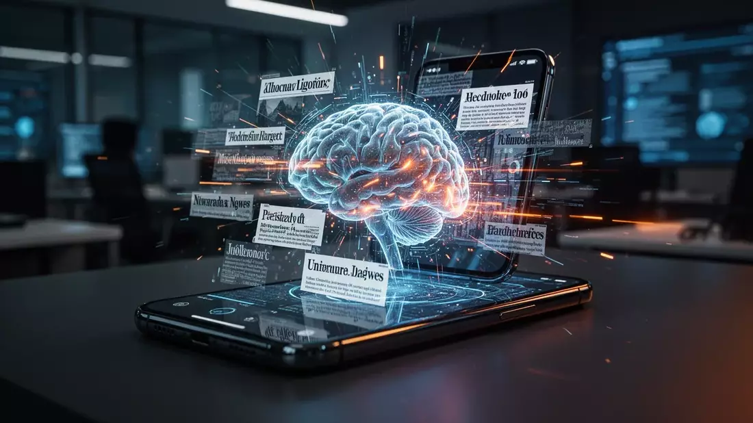 CORRECTIV-Studie: ChatGPT führt bei KI-Desinformation, Meta AI blockt