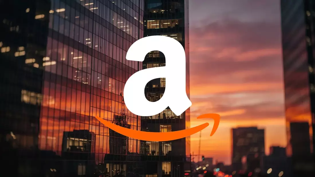 Amazon vor 3-Billionen-Marke: AWS-Boom trifft auf Bezos-Verkauf