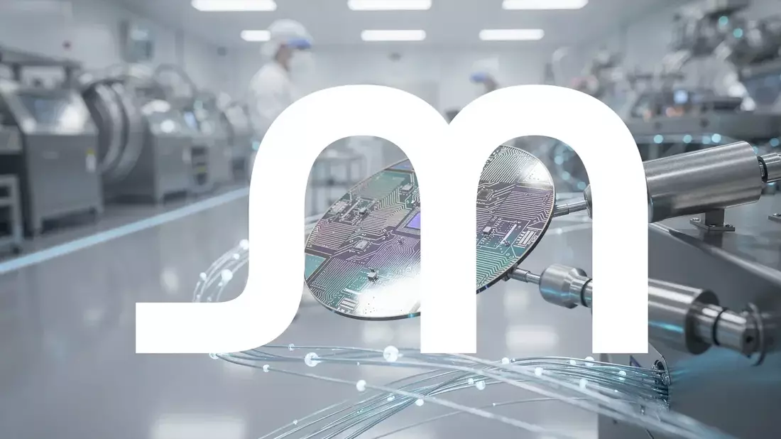 Micron Stock Rebounds 5.5% on DRAM Market Share Gains, PCIe Gen 6 Launch
