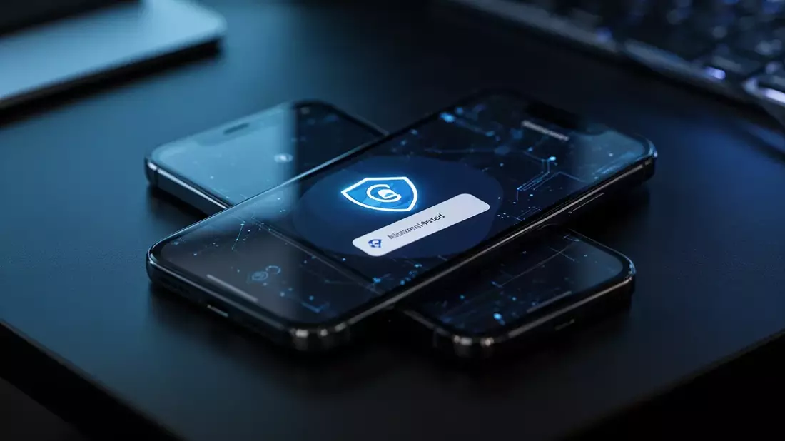 GHOSTBLADE-Kampagne: Gefälschte iOS-Updates verbreiten Datendiebstahl