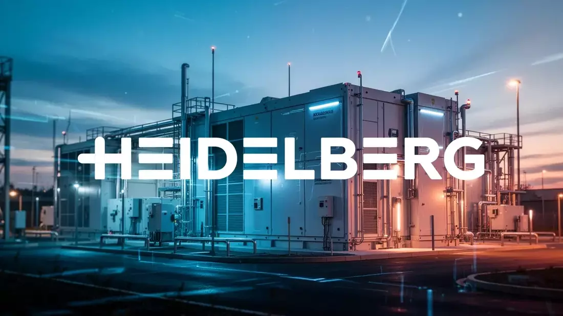 Heidelberg Druck Faces Loss, Dividend Freeze, and Stock Near 52-Week Low