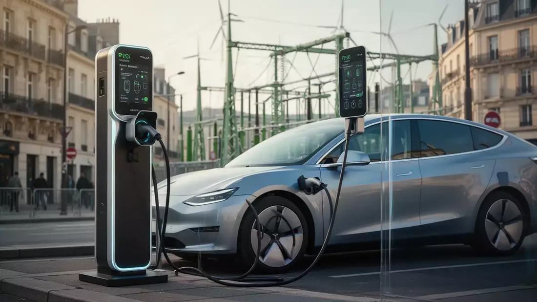 EU-Elektrifizierungsplan: V2G-Pflicht, Smart-Meter-Ziele und Milliardenrisiken