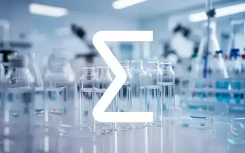 Abstrakte Darstellung eines modernen biotechnologischen Labors als Symbol für Investitionen in den Gesundheitssektor - Foto: über boerse-global.de