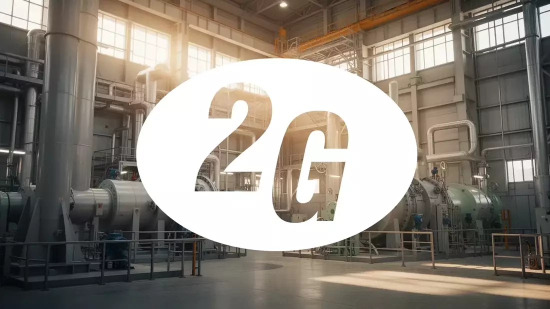2G Energy Orders Surge 7x on US AI Data Center Demand