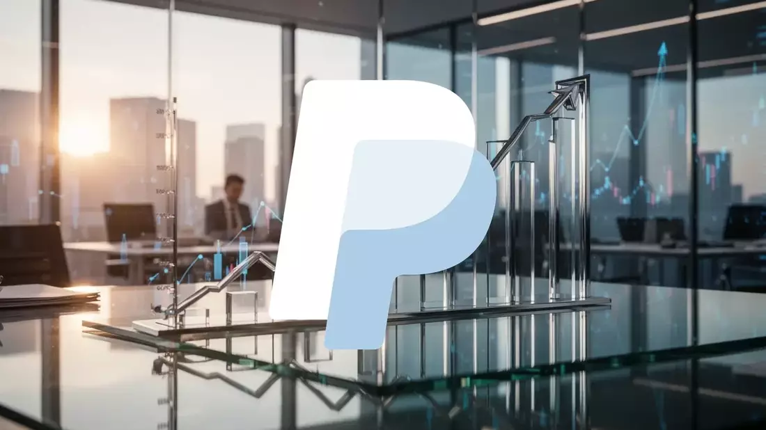 PayPal Q2 Earnings Beat, FY Outlook Raised; Stripe Bid Rejected