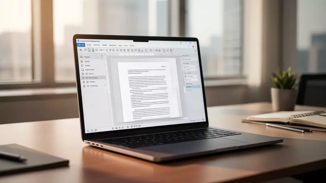 AIBY Forma: PDF-Bearbeitung per Sprachbefehl und KI im Browser