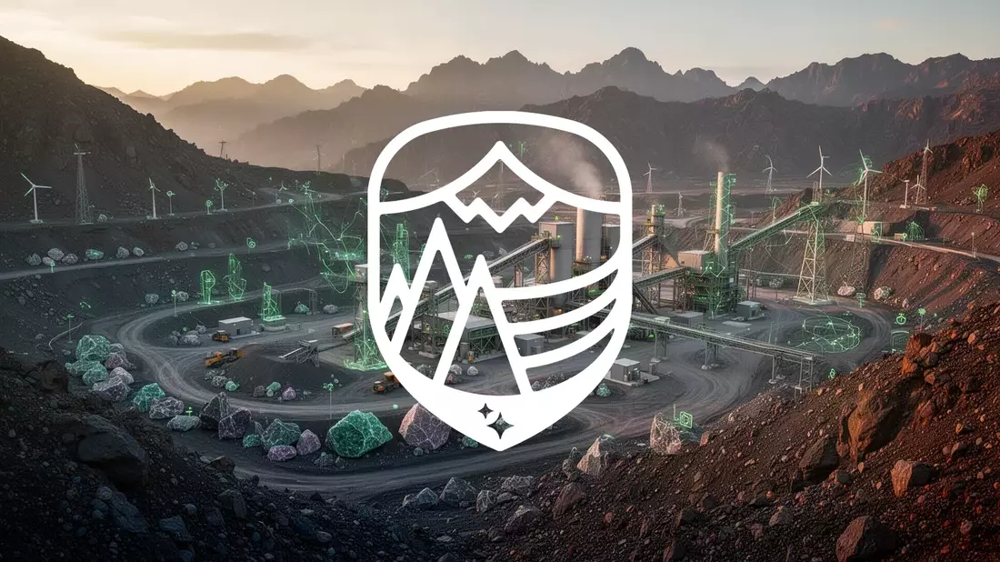 Perpetua Resources: Antimon-Pilotanlage treibt Aktie um 10,3 Prozent