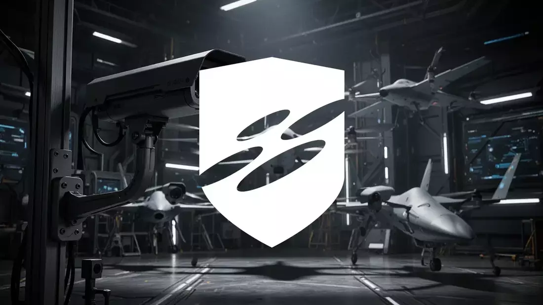 DroneShield Stock Rebounds 12% Amid Strong Revenue, Margin Concerns
