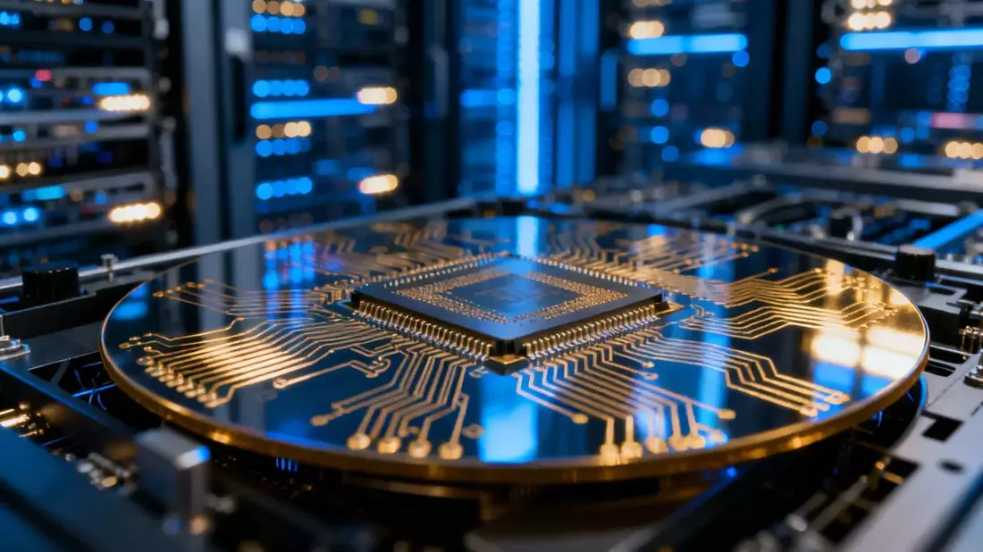 VanEck Semiconductor ETF: Chip-Sektor erholt sich kräftig vor AMD-Bilanz
