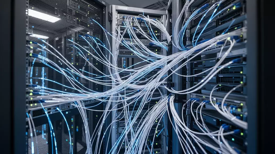 Cloud-Ära: Externe IT-Infrastruktur überholt erstmals eigene Rechenzentren