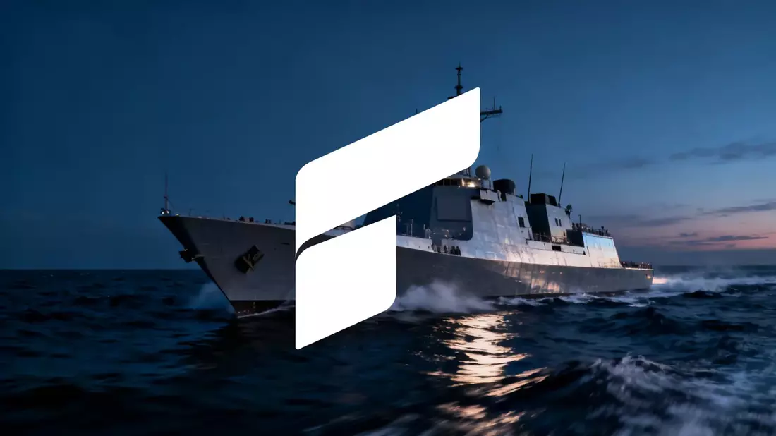 Rheinmetall: Rekordquartal und Fregattenoffensive treiben Aktie