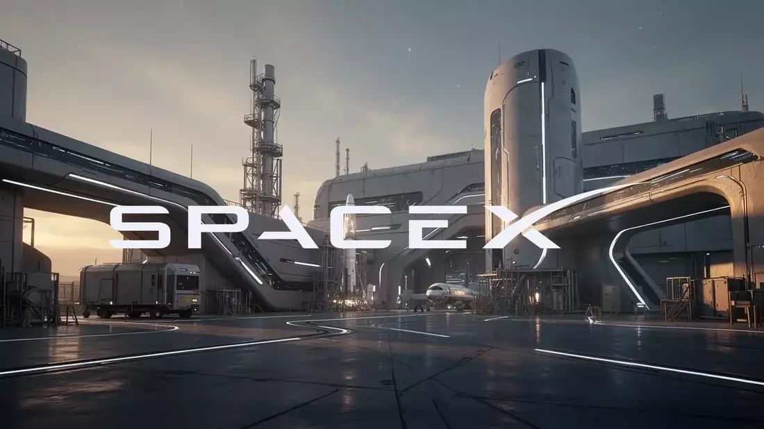 SpaceX Earnings: Lock-Up Expiry Looms as Stock Rebounds 6.5%