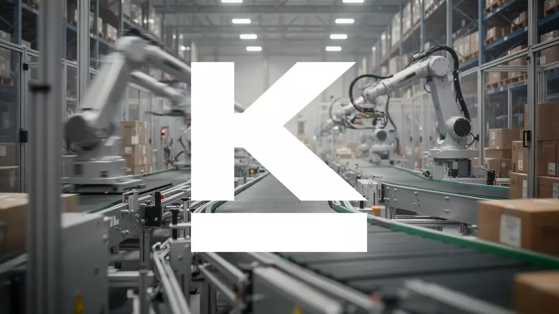 Kion Group: JPMorgan senkt Kursziel, Aktie erholt sich leicht
