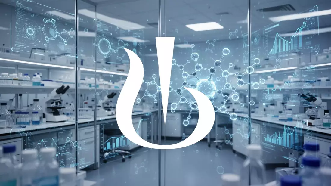 Novartis setzt auf KI-Partnerschaft und massive Aktienrückkäufe