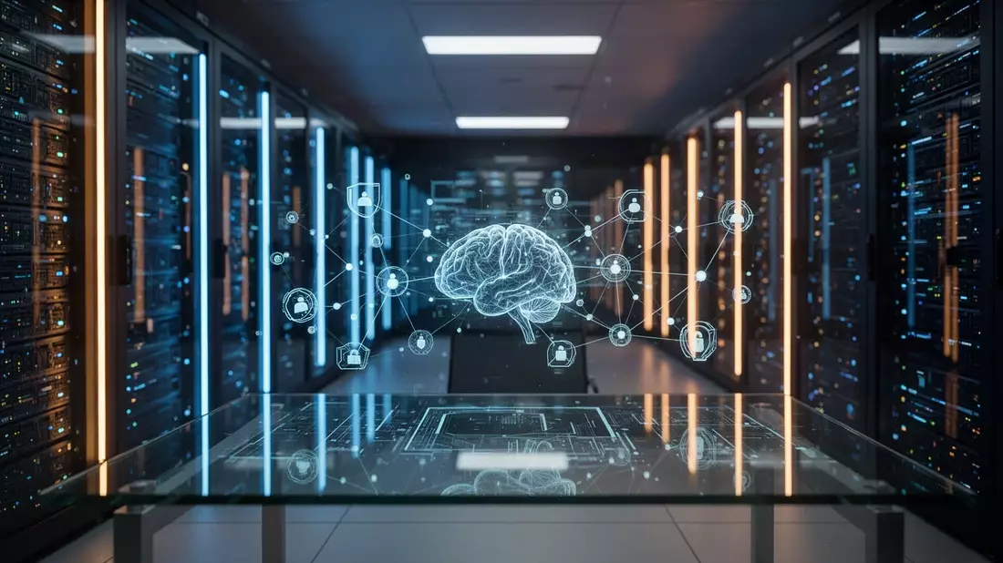 IT-Budgets 2026: Deutsche Firmen investieren massiv in KI und Sicherheit