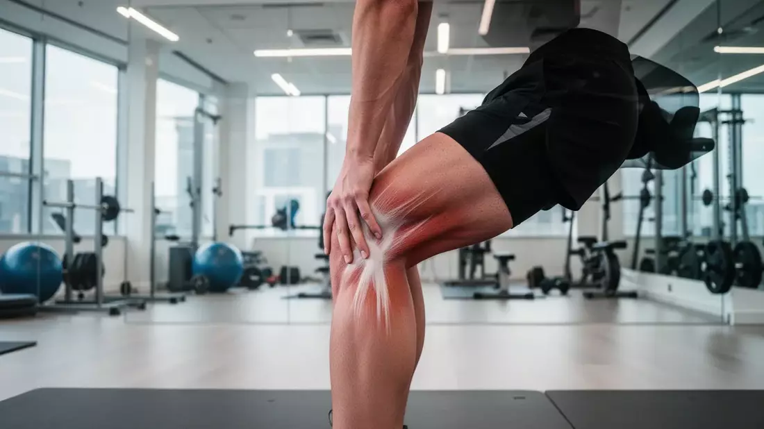 Kniebeschwerden: Sportvereine, E-Bikes und neue Therapien im Fokus