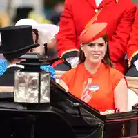 Prinzessin Eugenie ist zum dritten Mal Mutter geworden. (Archivbild) - Foto: James Manning/PA Wire/dpa