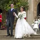 Eugenie und ihr Mann gaben sich 2018 das Ja-Wort. (Archivbild) - Bild: Victoria Jones/PA Wire/dpa