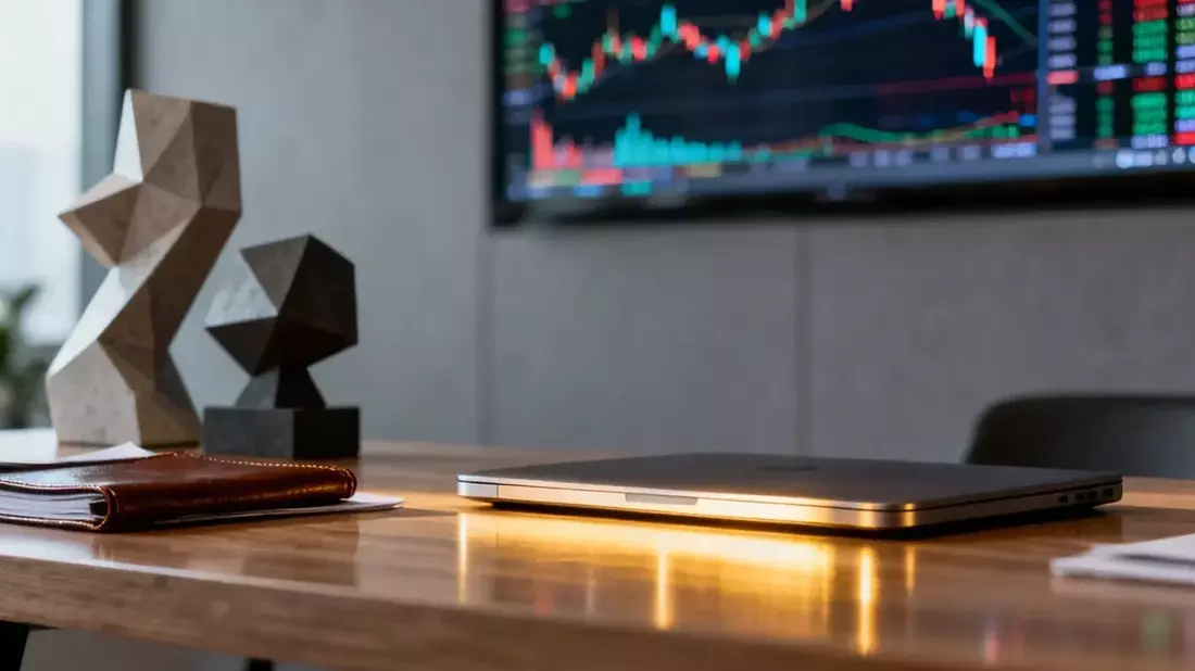 Vanguard FTSE All-World ETF Nears Record High on Tech Rally, Hormuz Hopes