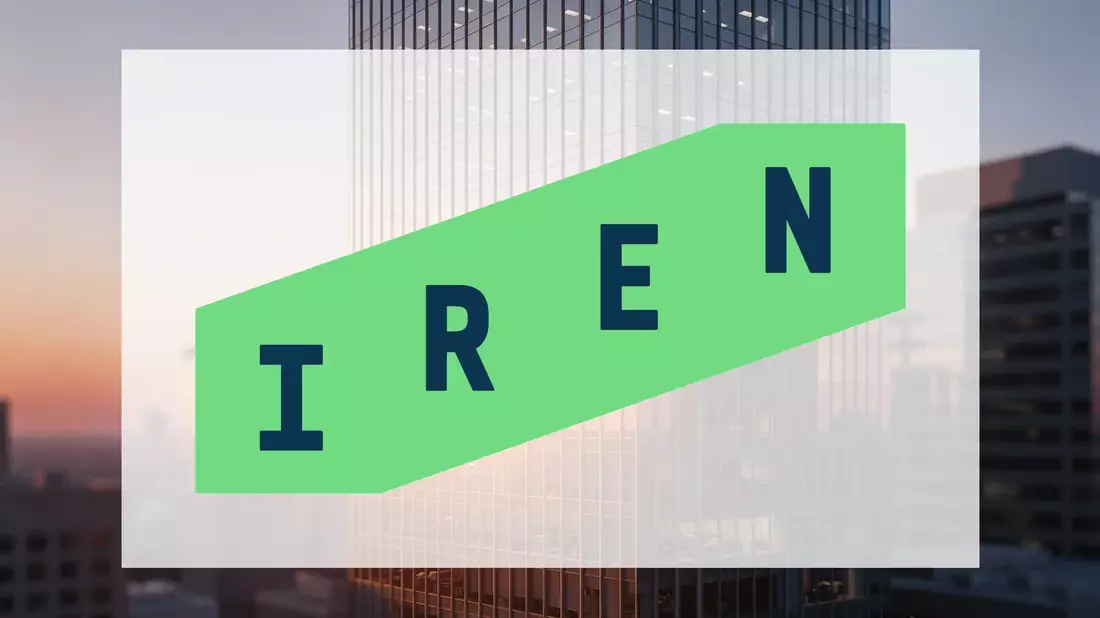 IREN wandelt sich zum KI-Cloud-Anbieter: Mirantis-Deal und BoA-Einstieg
